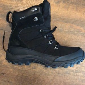 Men’s north face boots